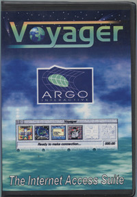 Voyager