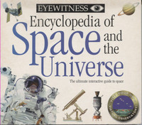 Encyclopedia of Space and the Universe