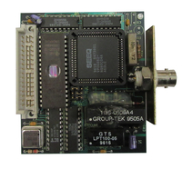 ANT 10base2 Network Interface