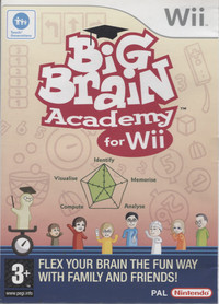 Big Brain Academy