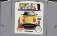 World Driver Championship