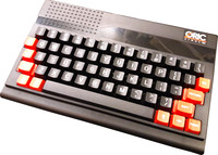 Oric Atmos