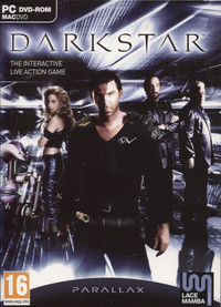 Darkstar (PC/Mac)