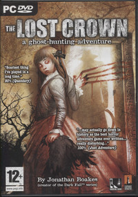 The Lost Crown