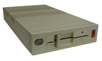 IBM 4869 External Disk Drive