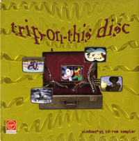 Trip-on-This disc
