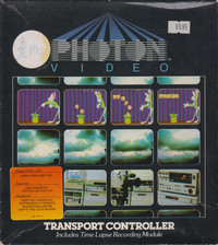 Photon Video Transport Controller