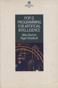 POP-11 Programming for Artificial Intelligence