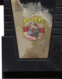 Popeye (Cartridge)