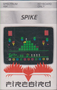 Spike