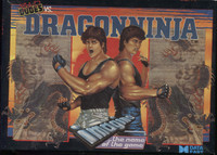 Bad Dudes Vs. Dragonninja