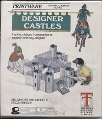Designer Castles