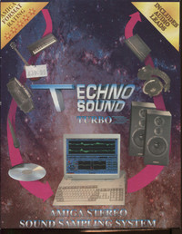 Techno Sound Turbo