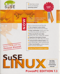 Su SE Linux