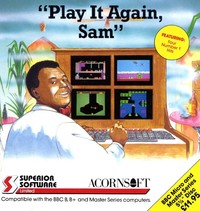 Play It Again Sam (Disk)