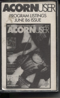 Acorn User (June 1986)