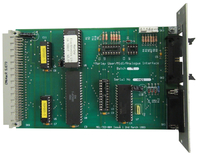 Morley Electronics User Analogue Podule