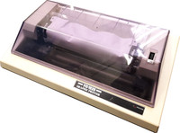 VIC 1525 Printer