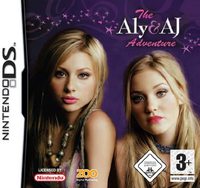 The Aly & AJ Adventure