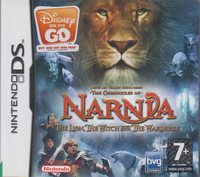 The Chronicles of Narnia: The Lion, The Witch and The Wardrobe