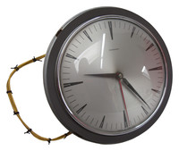 Clock from Ferranti Pegasus
