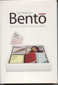 Bento