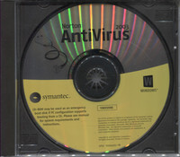 Norton AntiVirus 2003