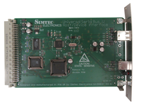 Simtec Electronics USB Interface