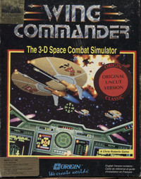  Wing Commander