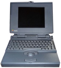 Apple Macintosh PowerBook 180C