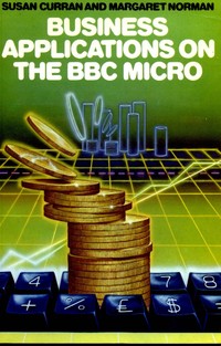 Business Applications On The BBC Micro