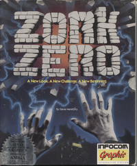 Zork Zero