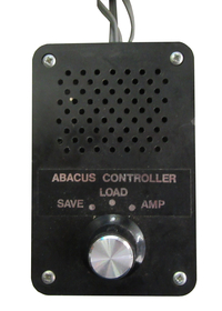 Abacus Controller