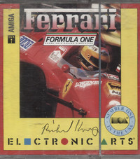 Ferrari - Formula One