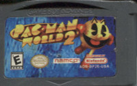 Pac-Man World 2 (Loose)