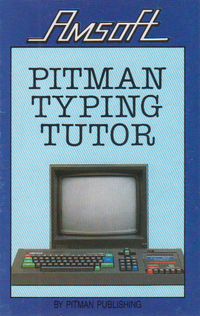 Pitman Typing Tutor