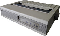 DEC LA75 Companion Printer