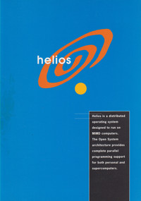 Helios Marketing Brochure