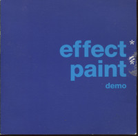 Effect Paint (Demo)