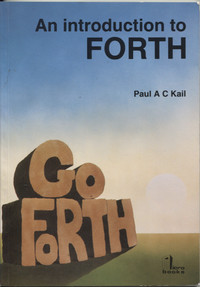 An introduction to Forth