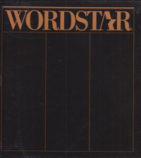 Wordstar 2000