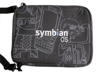 Symbian OS Laptop bag