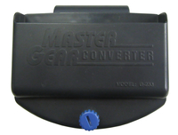 Master Gear Converter