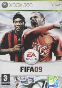 FIFA 09