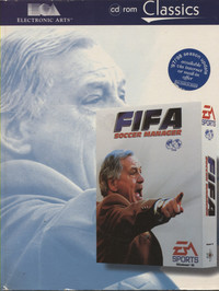 FIFA Soccer Manager (Classics)