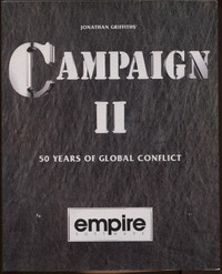 Campaign II