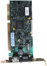 IBM ISA Auto TokenRing card