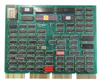 Nine Tiles PDP-11 Multilink Interface