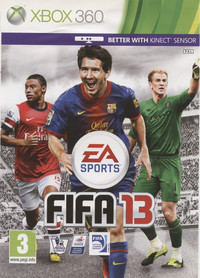 FIFA 13