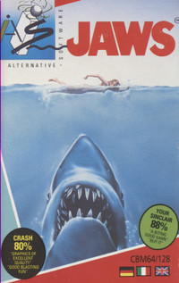 Jaws